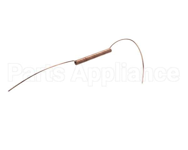 315-10065-00 Traulsen Tubing Capillary Formed
