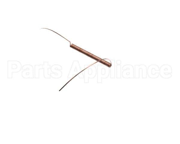 315-10065-00 Traulsen Tubing Capillary Formed