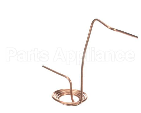 315-10128-00 Traulsen Tubing Discharge-Compressor