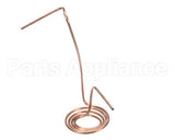 315-10128-00 Traulsen Tubing Discharge-Compressor