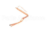 315-10142-00 Traulsen Suction Heat Exchange Es Evapo