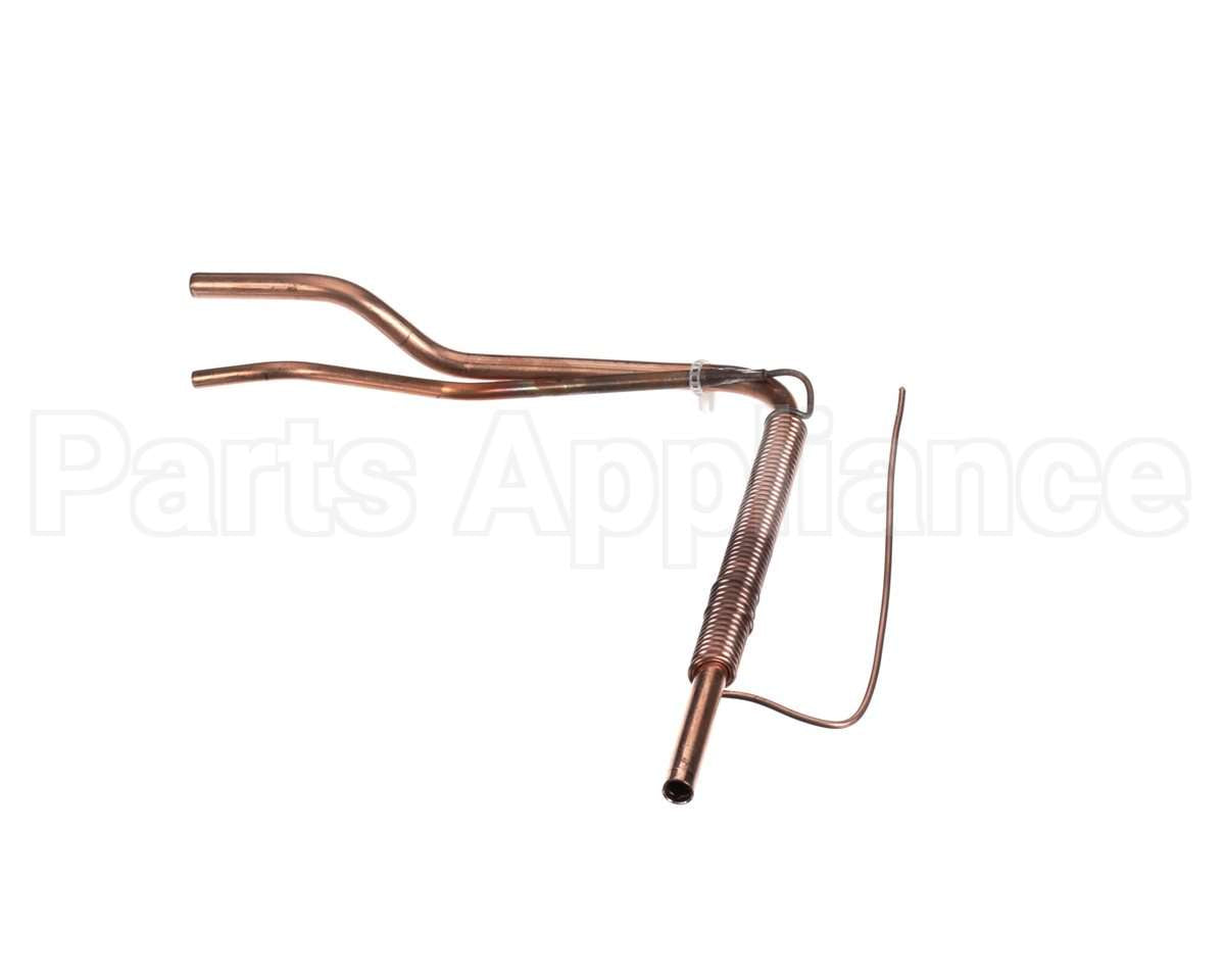 315-10148-00 Traulsen Phantom Suction Heat Exch.
