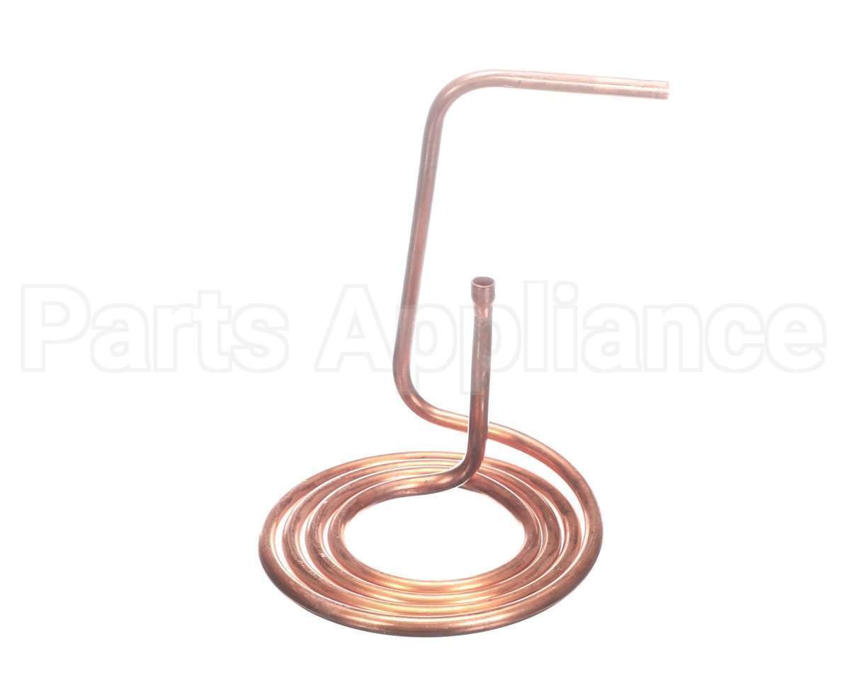 315-10239-00 Traulsen Hot Gas Loop