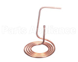 315-10239-00 Traulsen Hot Gas Loop