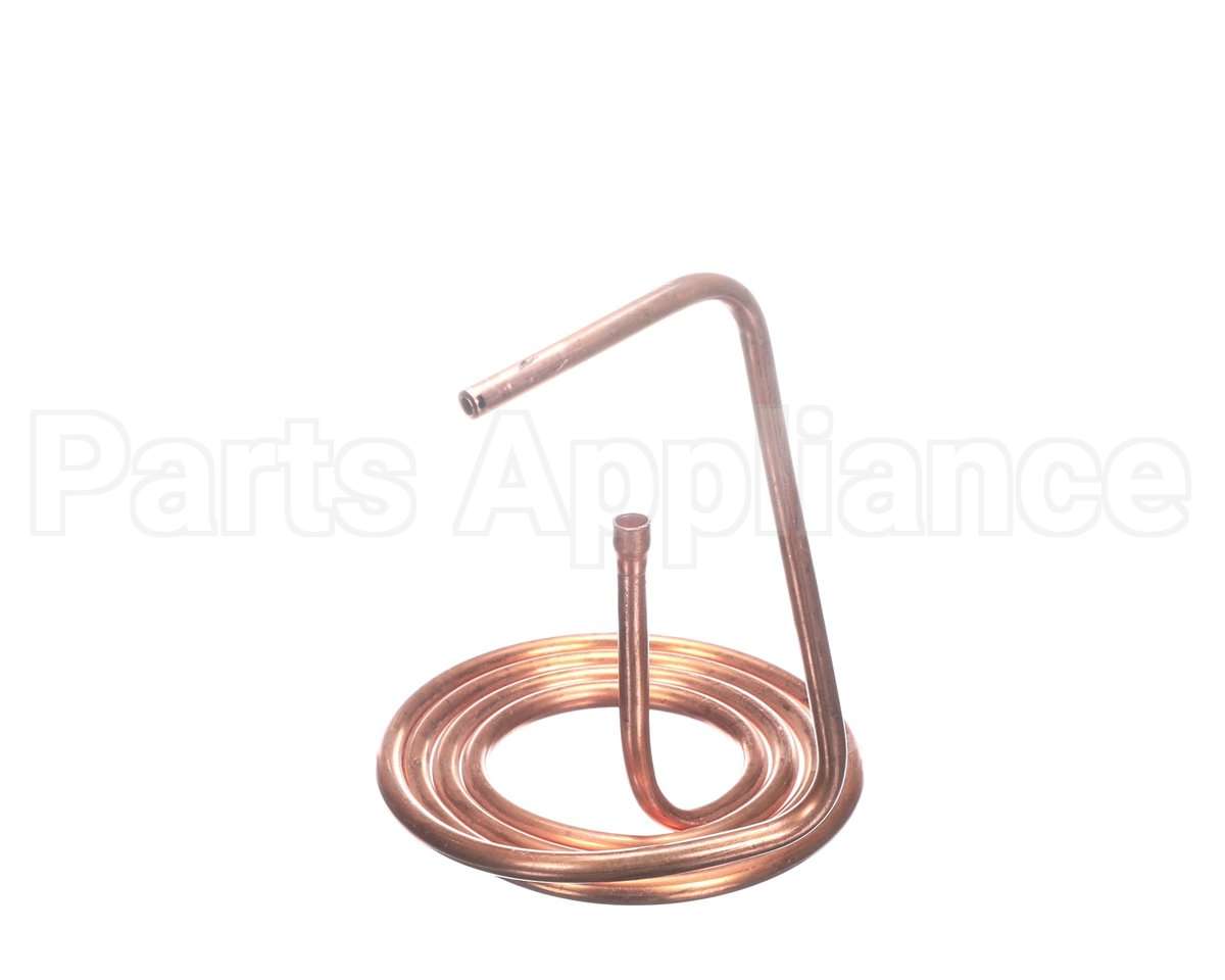 315-10239-00 Traulsen Hot Gas Loop