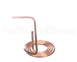 315-10239-00 Traulsen Hot Gas Loop