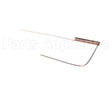 315-10391-00 Traulsen Tube, Capillary, Ø.042 I.d. Formed Te 96