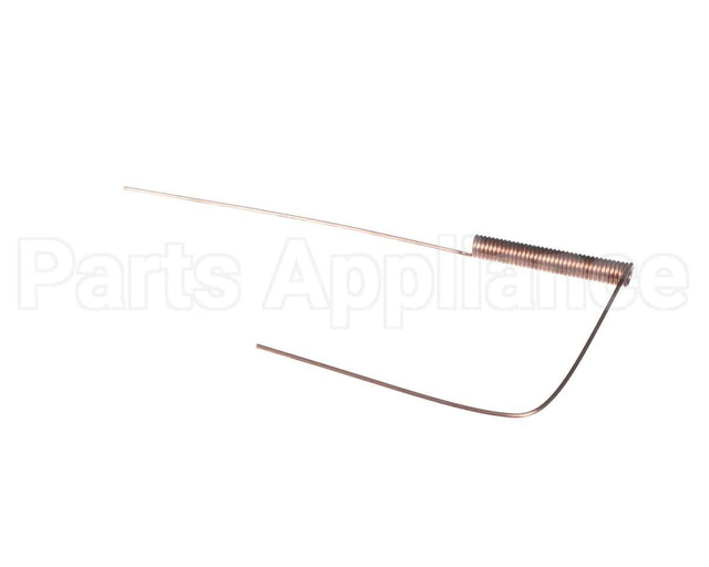 315-10391-00 Traulsen Tube, Capillary, Ø.042 I.d. Formed Te 96