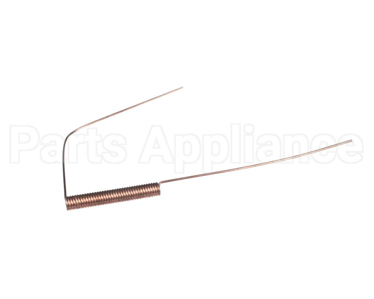 315-10391-00 Traulsen Tube, Capillary, Ø.042 I.d. Formed Te 96