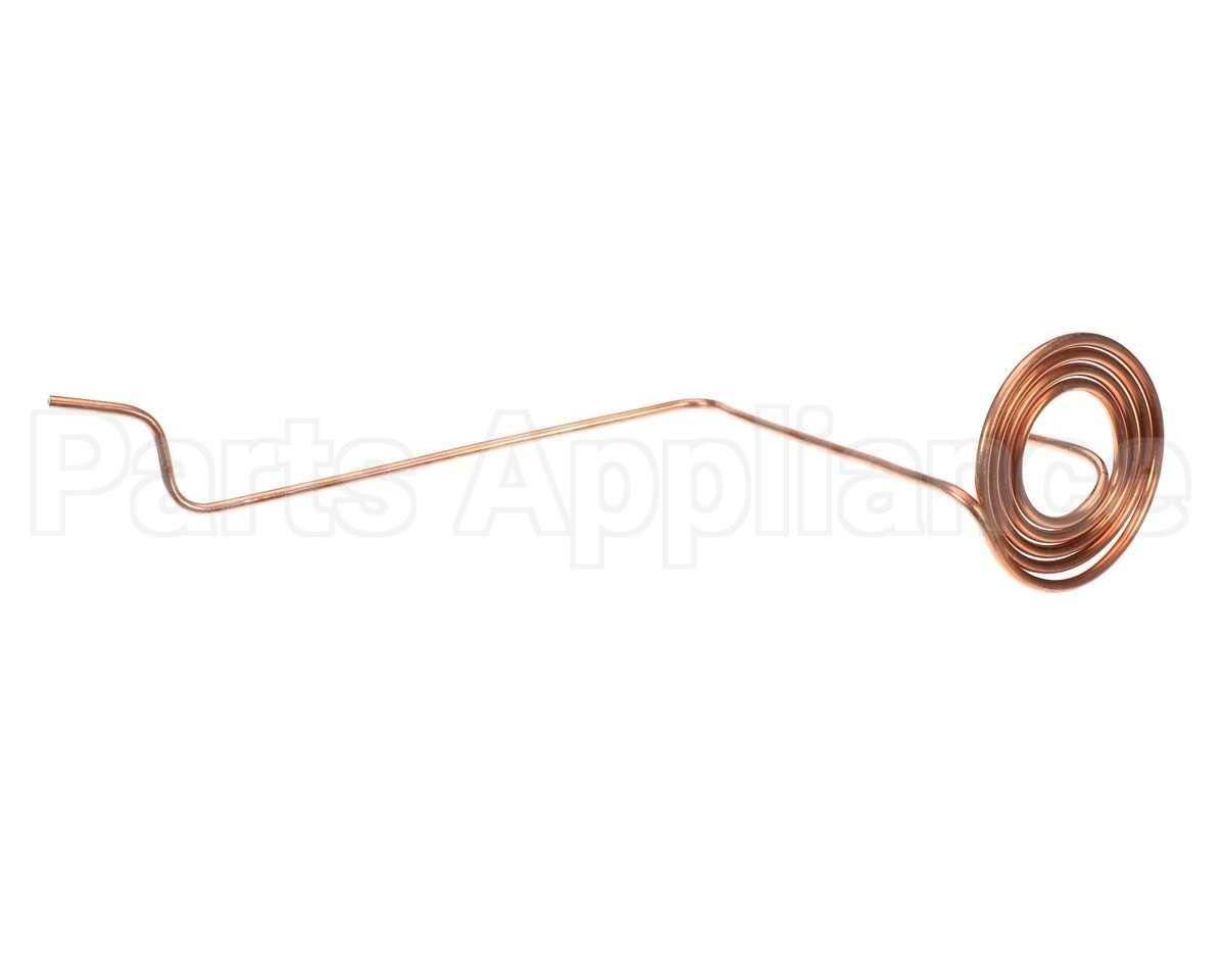 315-10466-00 Traulsen Tube Cu48/60 Discharge