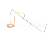 315-60310-00 Compatible Traulsen Hot Gas Loop 2 Sect Frz