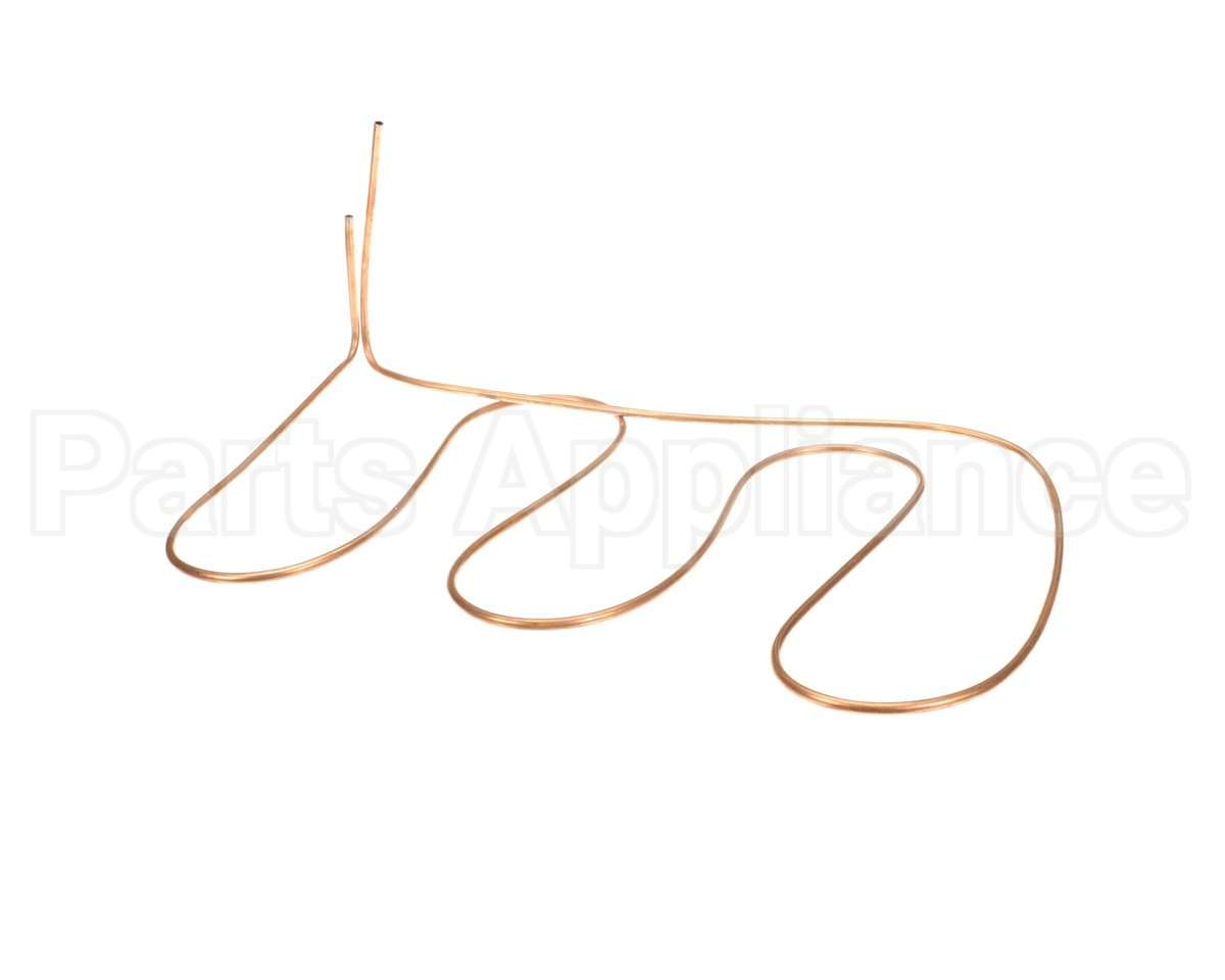 315-60402-00 Traulsen Tubing Hot Gas Loop Rbc50