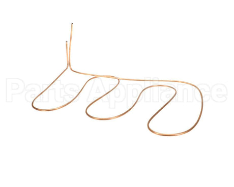 315-60402-00 Traulsen Tubing Hot Gas Loop Rbc50