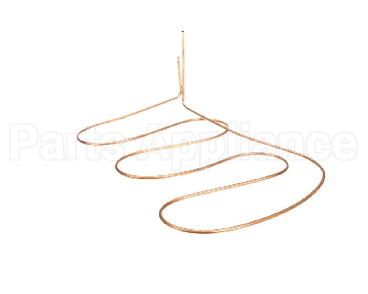 315-60402-00 Traulsen Tubing Hot Gas Loop Rbc50