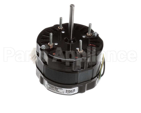 315035 Accurex Mtr,Mc,F0420B4380