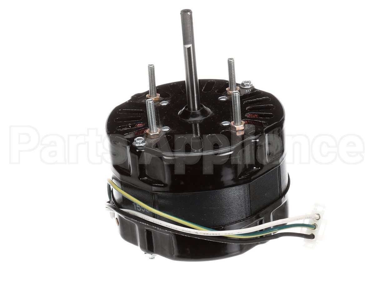315035 Greenheck 277V,25.4 Watt,1100Rpm Motor