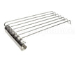 31511 Power Soak Systems Rack 6 Sheet Pan Wash Front \