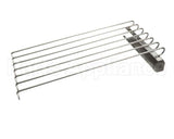 31511 Power Soak Systems Rack 6 Sheet Pan Wash Front \
