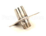 315253 Champion - Moyer Diebel Weldment Inlet Steam Uc