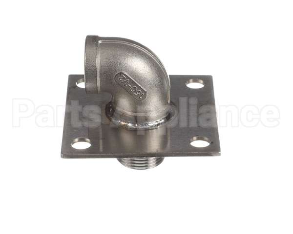 315254 Champion - Moyer Diebel Weldment Flange Outlet Steam Uc