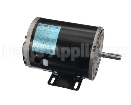 315263 Greenheck 3/4Hp,208-230/460V,1725Rpm,56
