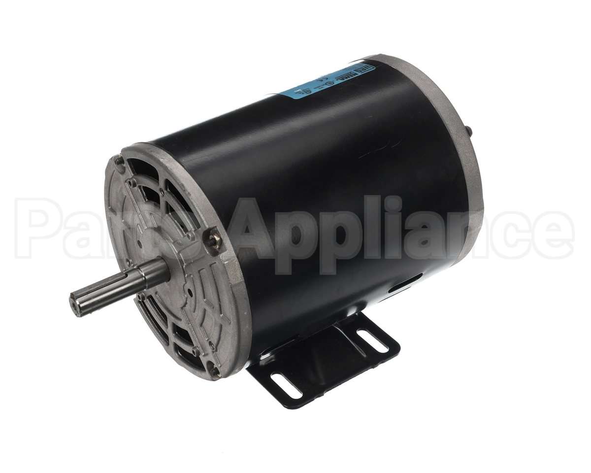 315263 Greenheck 3/4Hp,208-230/460V,1725Rpm,56