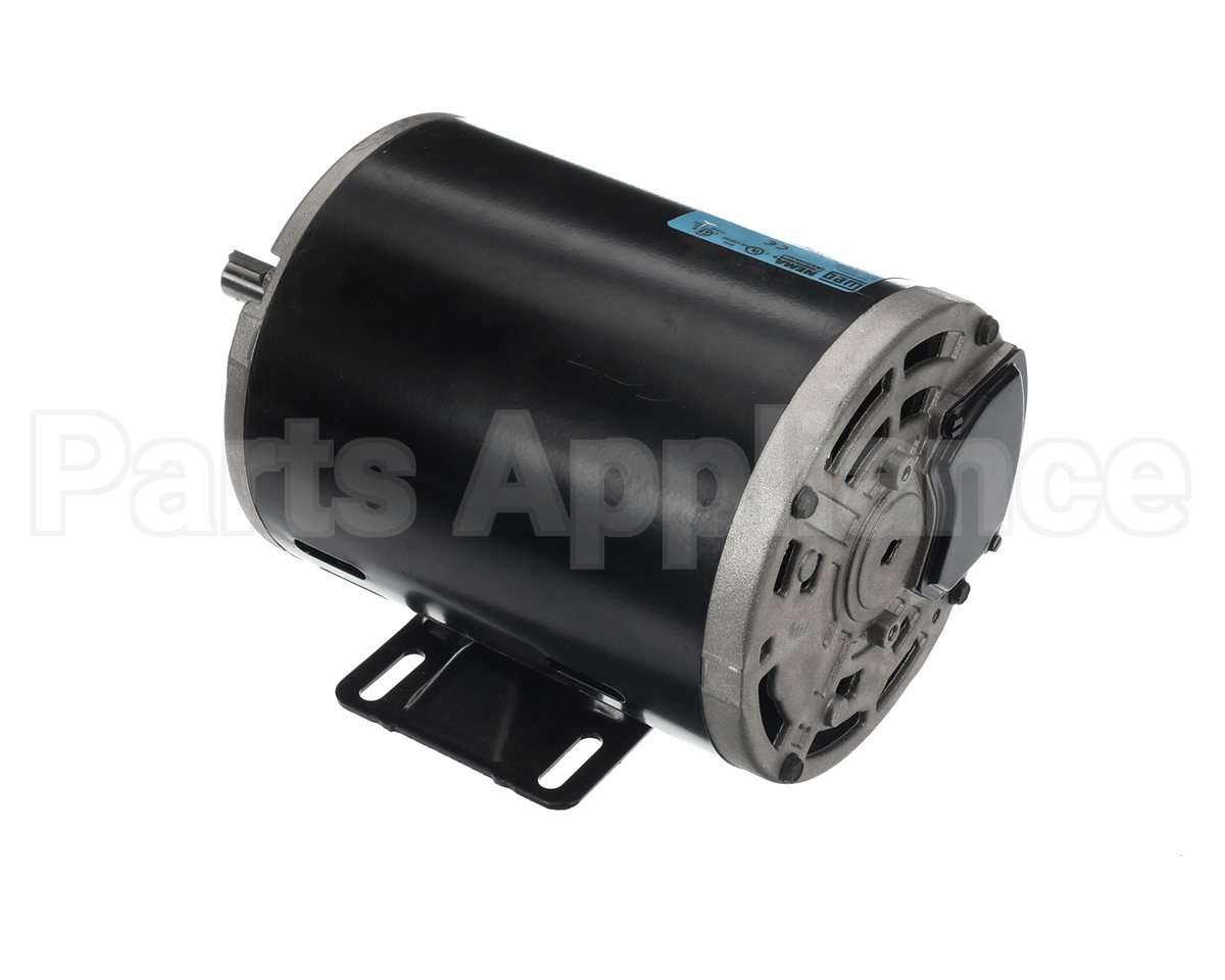 315263 Greenheck 3/4Hp,208-230/460V,1725Rpm,56