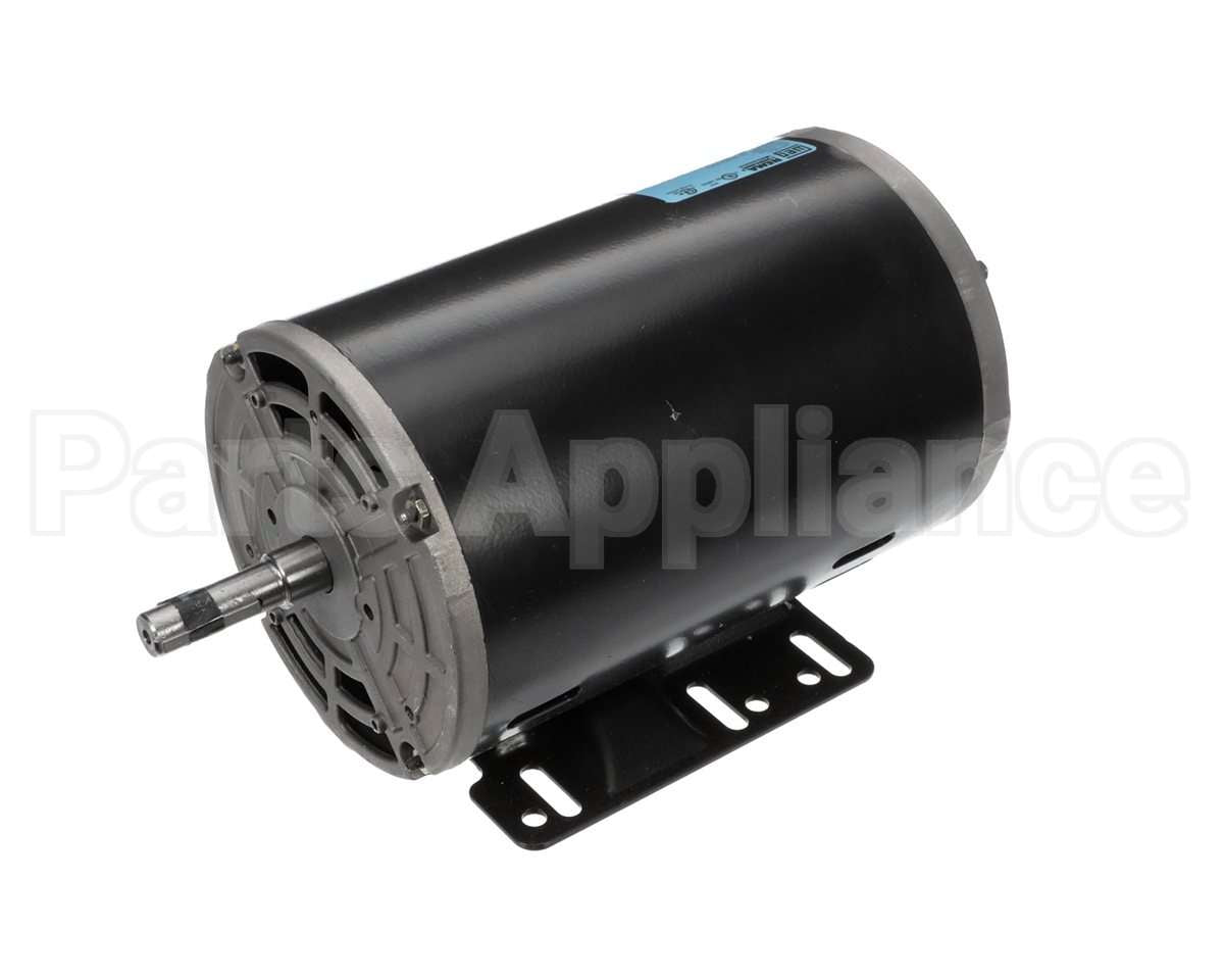 315265 Greenheck 1.5Hp 208-230/460V 3Ph Motor