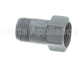 315309 Continental Girbau Filter Body