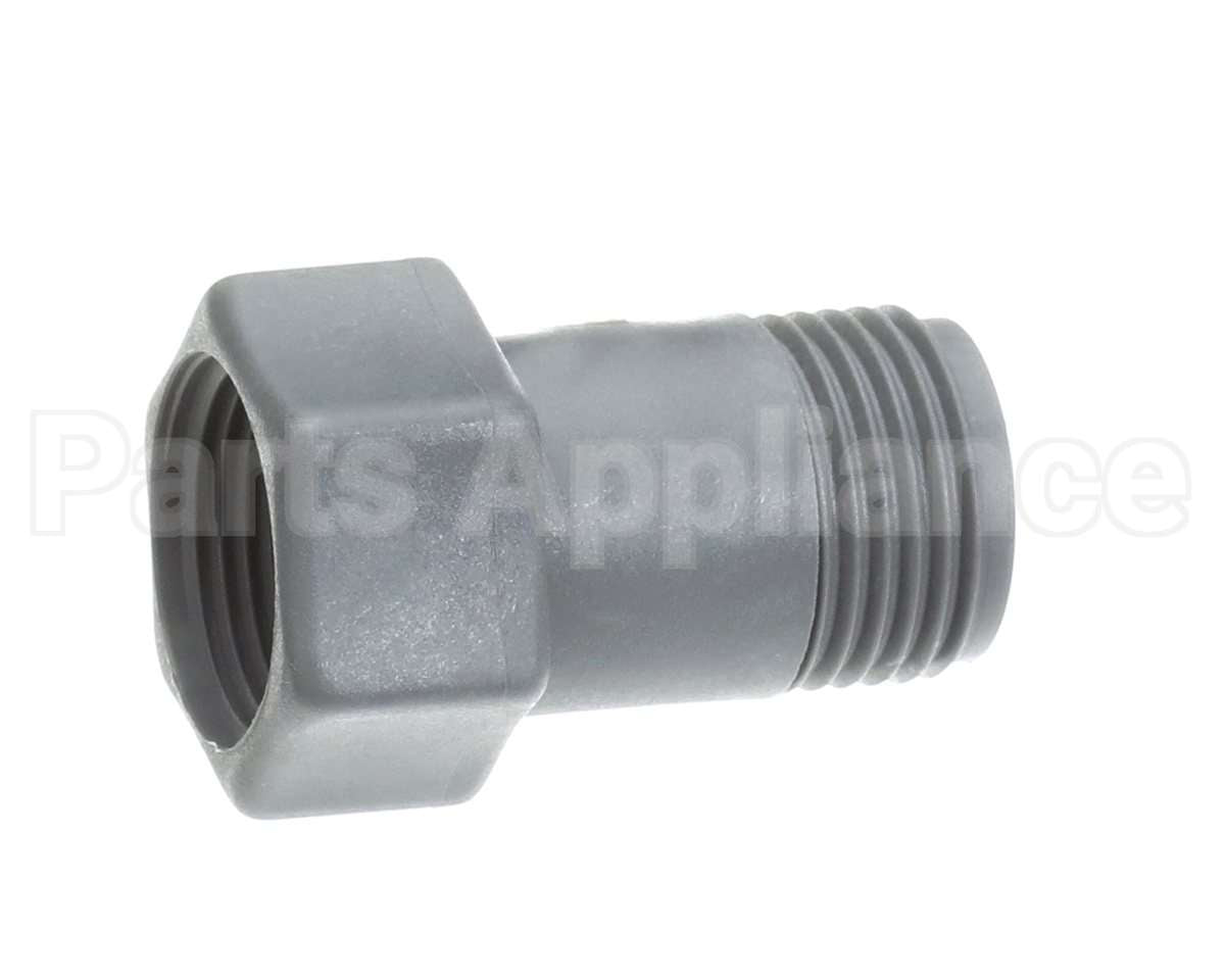 315309 Continental Girbau Filter Body