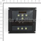 315423GS Briggs & Stratton Panel-Control