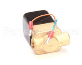 315458 Eagle-Metal Masters Solenoid