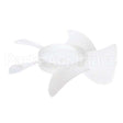 315470 Compatible Hussmann Blade Fan 8 Cw 36 Plast Ic