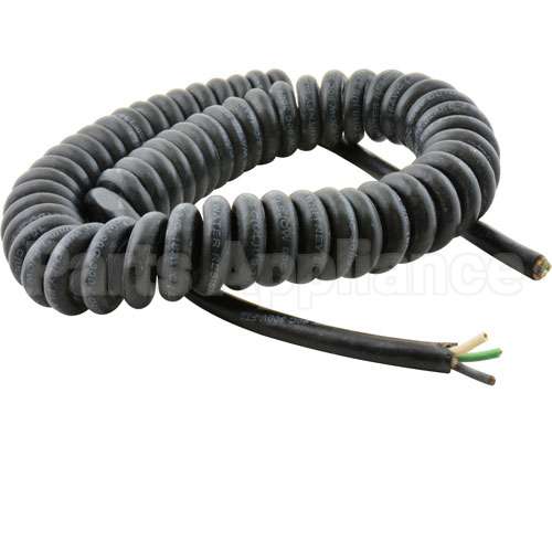 315556 Compatible Waste King Cord, Coiled, 9 1/2", 18/3, Sjow