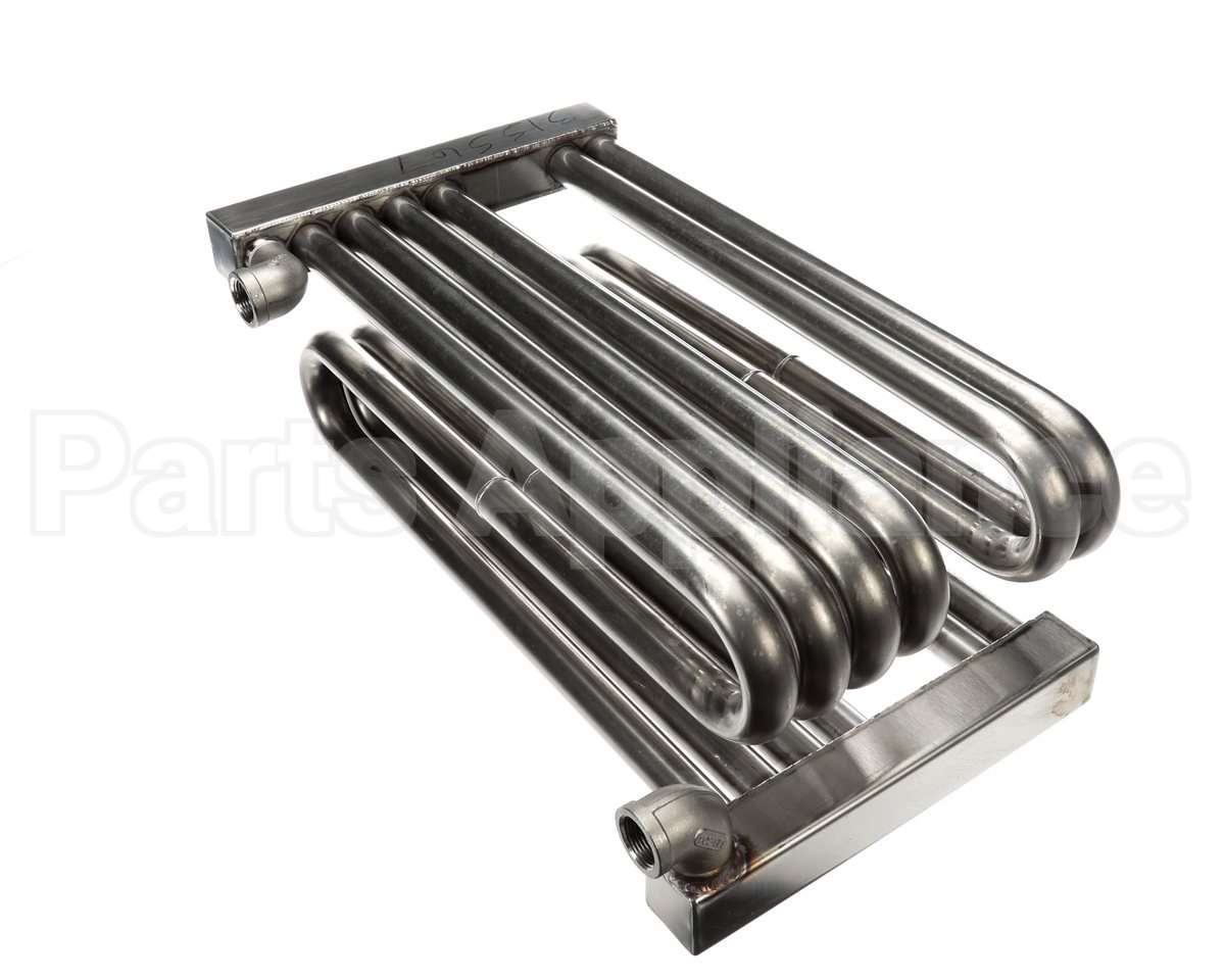 315567 Champion - Moyer Diebel Coil Weld C3 Lp Stm Ucs
