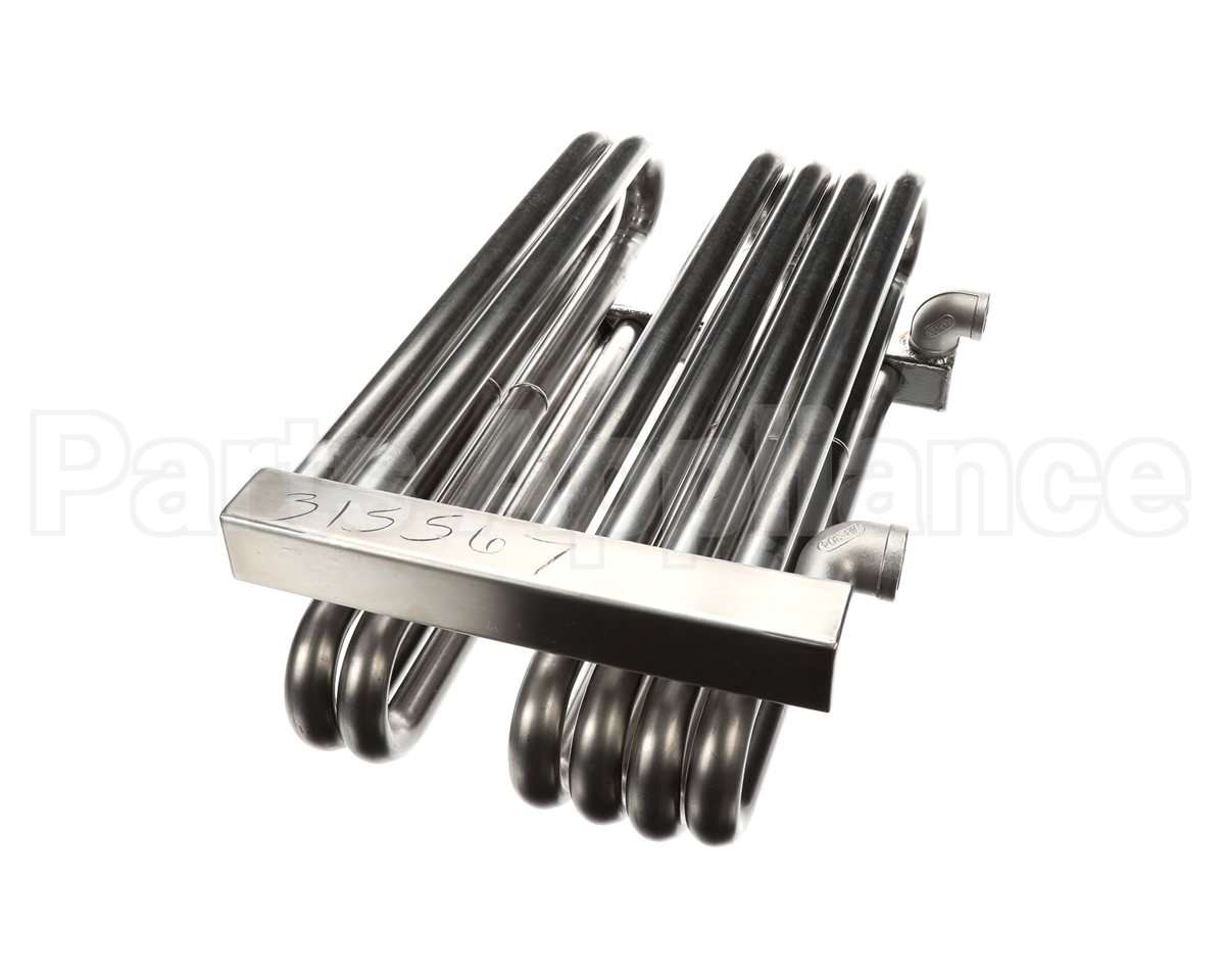 315567 Champion - Moyer Diebel Coil Weld C3 Lp Stm Ucs