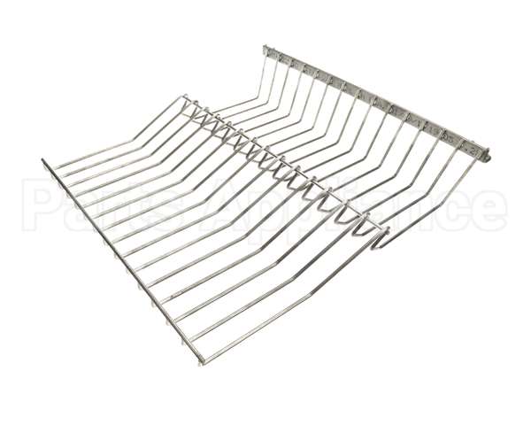 31567 Power Soak Systems Rack 14 Pan Wash Rear (\\\\\\\