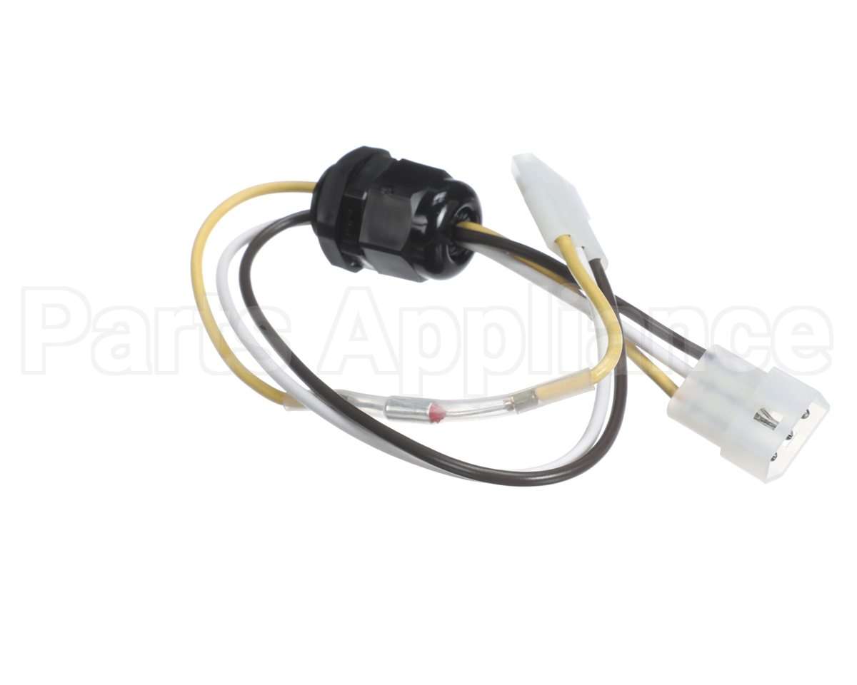315789-751 Bryant Payne Harness-Pilot
