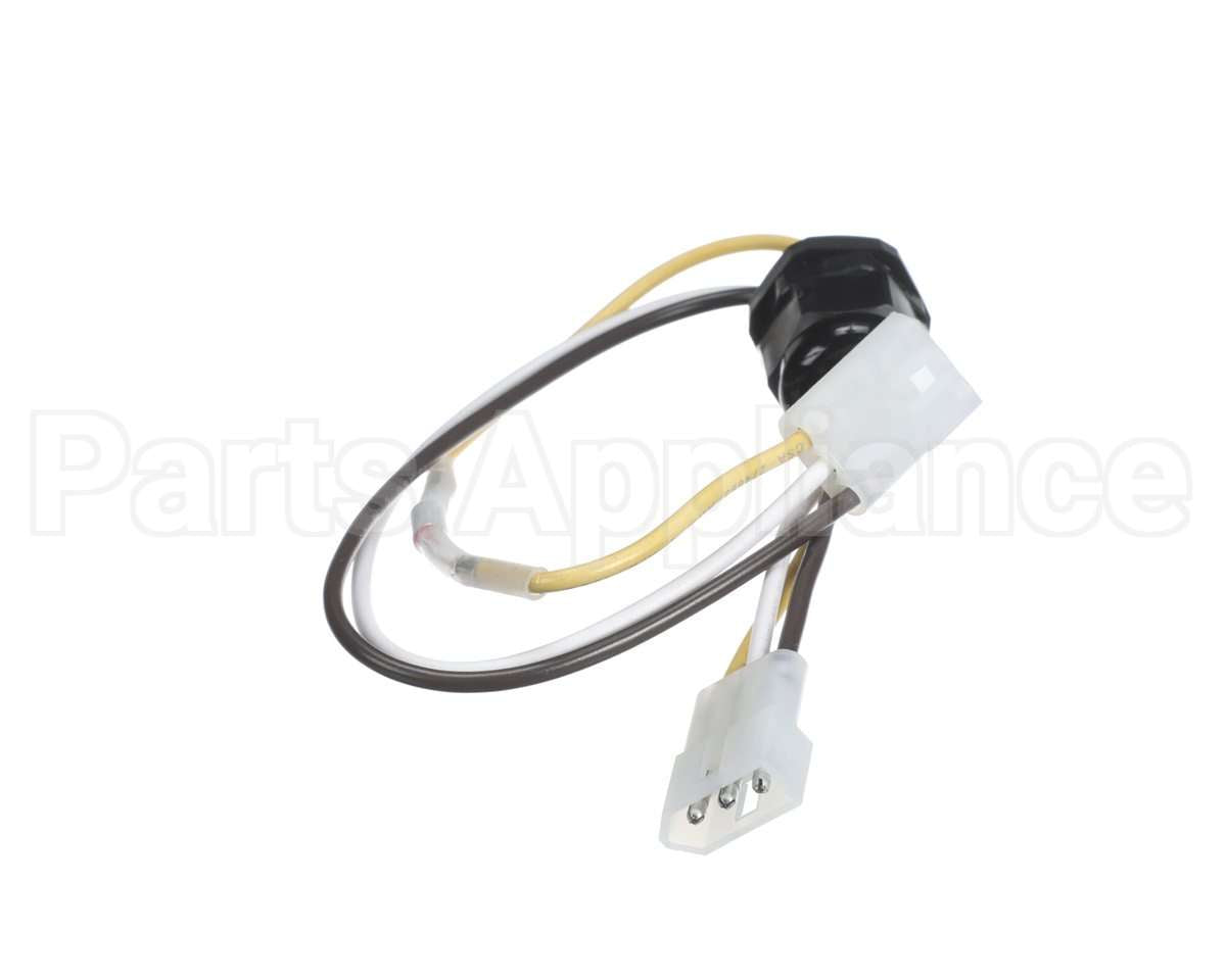 315789-751 Bryant Payne Harness-Pilot