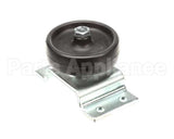 3158 Crown Tonka Roller Floor Kason 8600