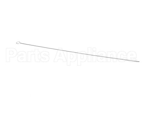 316-0002 Starline Brush Spray Tube 04001200