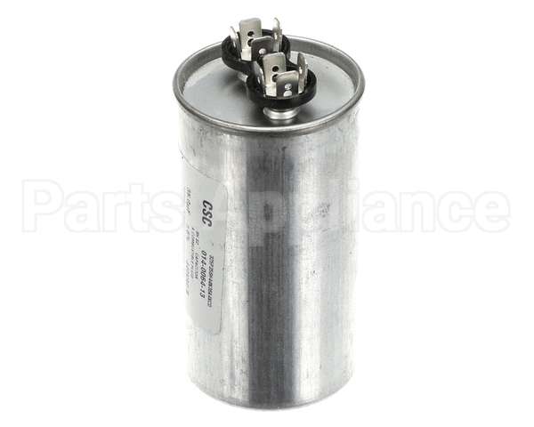 316-012D Beverage Air Run Cap Rft26/32