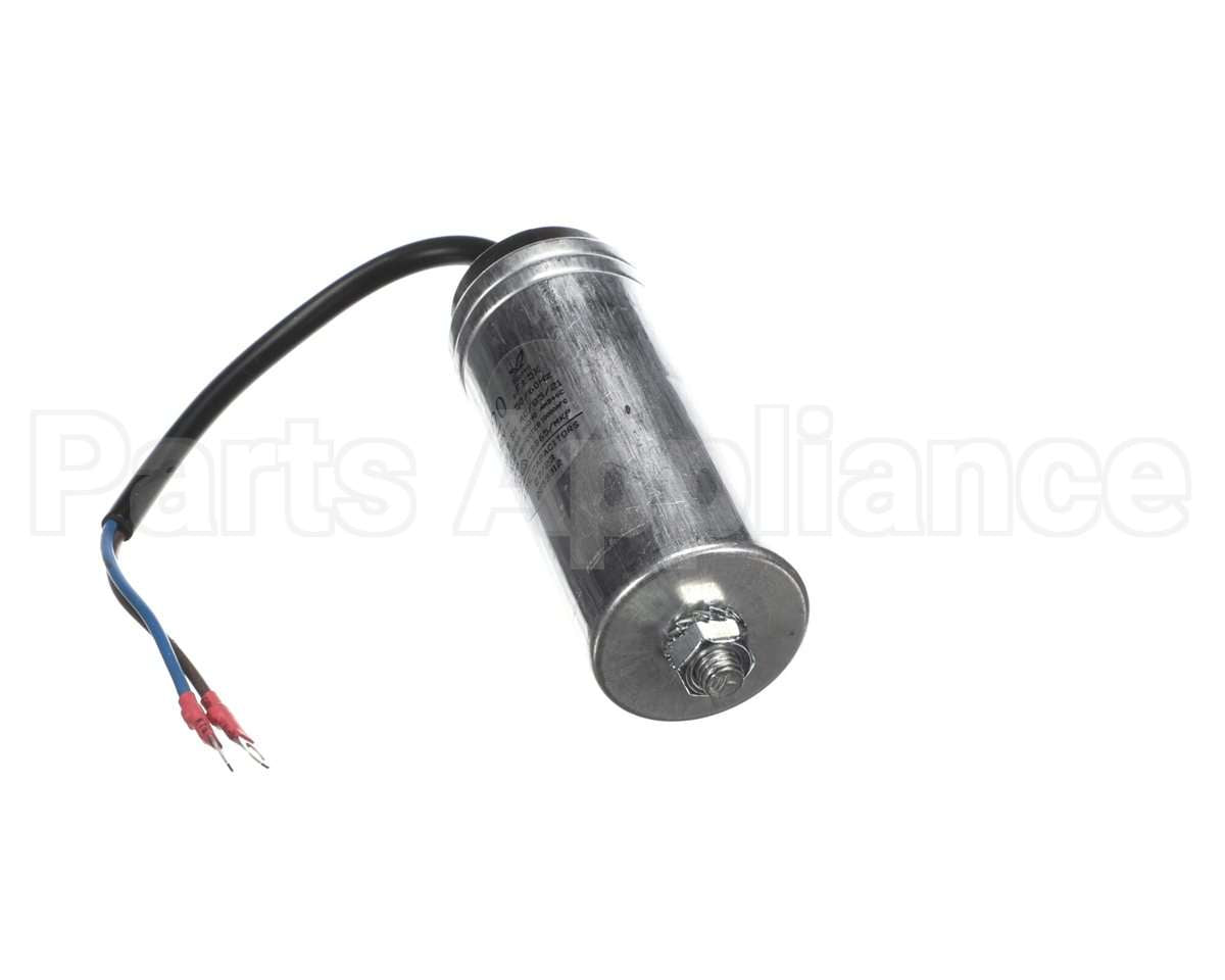316-019D Beverage Air Run Cap, Emb (2253312)