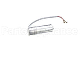 316-023D Beverage Air Run Capacity, Secop#117-7114