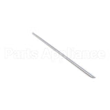 316-10003-00 Compatible Traulsen Retainer Gasket Hor 32L