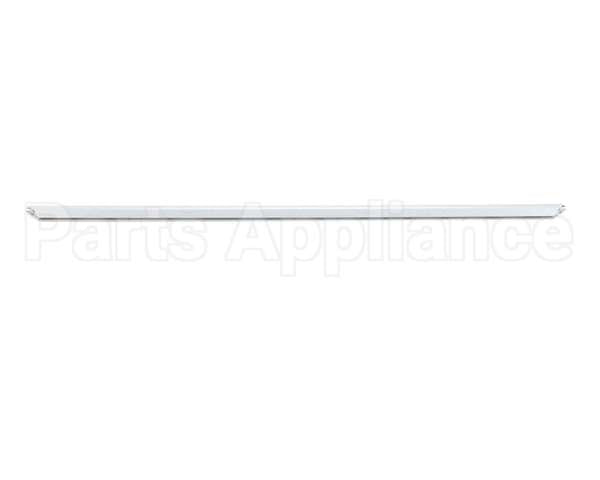 316-10012-10 Traulsen Gasket Retainer 21.406
