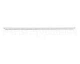 316-10012-10 Traulsen Gasket Retainer 21.406