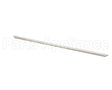 316-10012-11 Traulsen Gasket Retainer 23.344