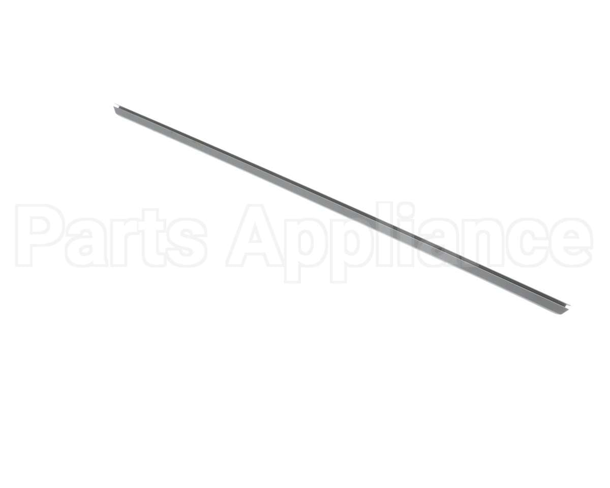 316-10012-24 Traulsen Gasket Retainer 10.965