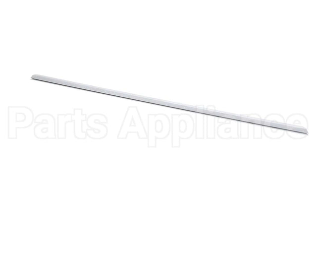 316-10012-36 Traulsen Gasket Retainer 26.087